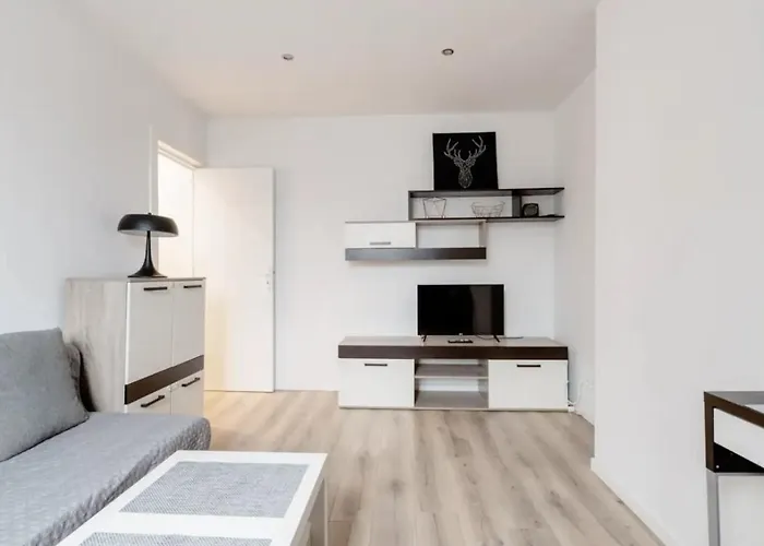 Beautiful Fully Renovated Apartment