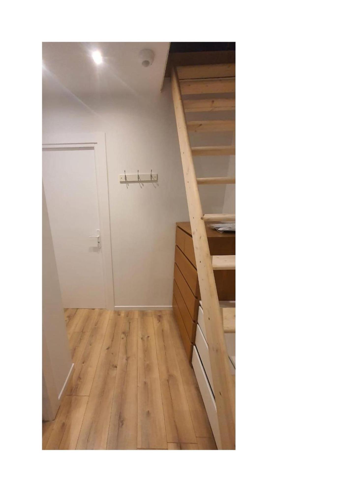 Beautiful Fully Renovated Apartamento