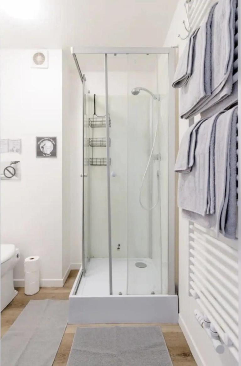Apartamento Beautiful Fully Renovated Bruxelas