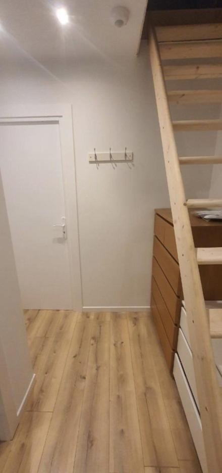 Beautiful Fully Renovated Apartamento *