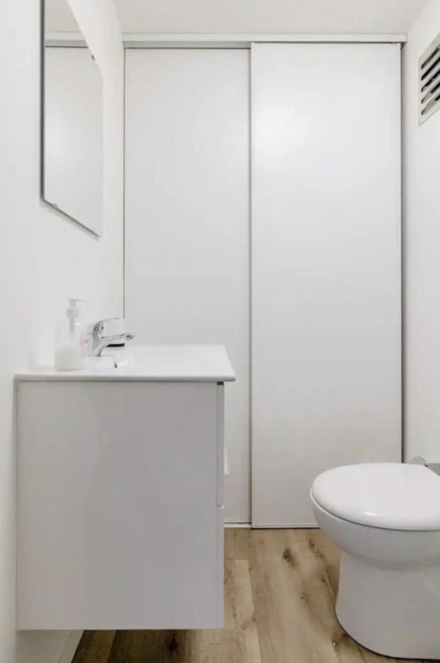 Apartamento Beautiful Fully Renovated Bruxelas